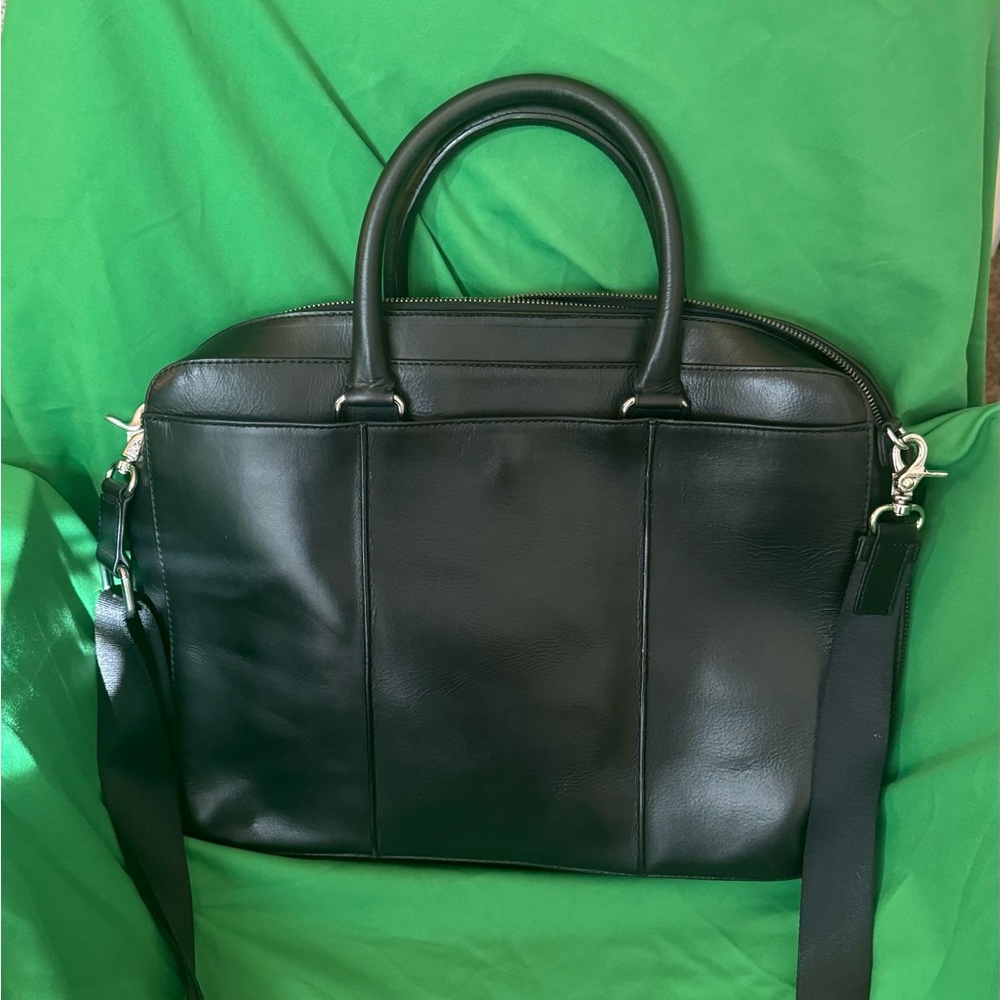 Cole Haan Briefcase